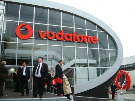 Cum încearcă Vodafone să atragă mai mulţi clienţi
